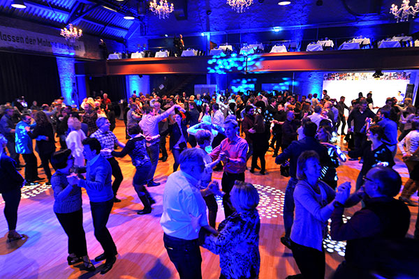 Discofox-Nacht