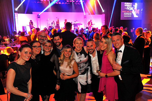 Gala Nacht der Extraklasse