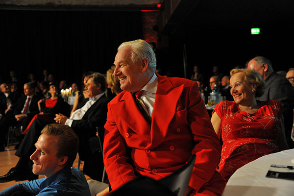 Gala Nacht der Extraklasse